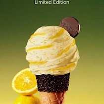 Venchi春夏限定フレーバー登場♡木頭ゆず香る大人のご褒美ジェラート