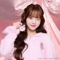 Angel Heart×エスターバニー♡ルームウェア＆時計セットが新登場