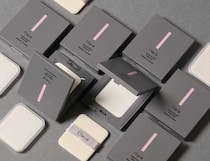 Chacott COSMETICSリニューアル♡磨いたような美肌パウダー登場