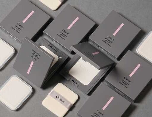 Chacott COSMETICSリニューアル♡磨いたような美肌パウダー登場