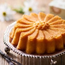 ビスキュイテリエ ブルトンヌ新作♡春に贈りたい華やかケーク誕生