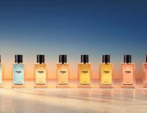 フェンディ新作フレグランス「ソニドーロ」で叶う大人の余韻