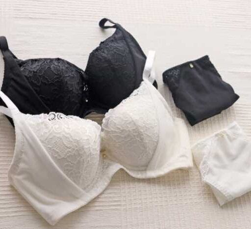 aimerfeel新作ブラで叶える♡ふわ盛り美胸と快適フィット