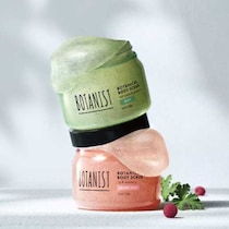 BOTANISTで叶える角質ケア♡新作スクラブでつるすべ肌へ