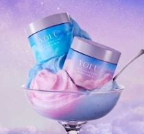 YOLUのボディスクラブ新登場♡とろける質感で叶う夜の贅沢ケア