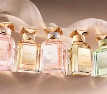 ゲランフレグランス新作♡肌に溶け込む5つの香りコレクション誕生