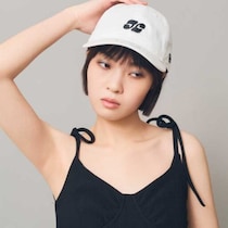 New Era®×Casseliniコラボ♡大人可愛いキャップが登場
