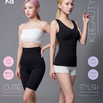 K-BEAUTYサポートウェアで叶う美シルエット習慣♡毎日着るだけ簡単ケア