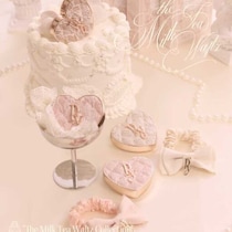 Peony新色ミルクティーコレクション♡甘くきらめく限定コスメ登場