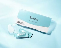 Yunthの生AZ美容液が登場♡敏感肌に寄り添う新”生”美容液