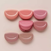 じんわり血色♡hinceの新作チークで叶えるふんわり透明感メイク