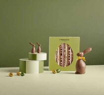 レダラッハのイースターコレクション登場♡春を彩る極上チョコレート