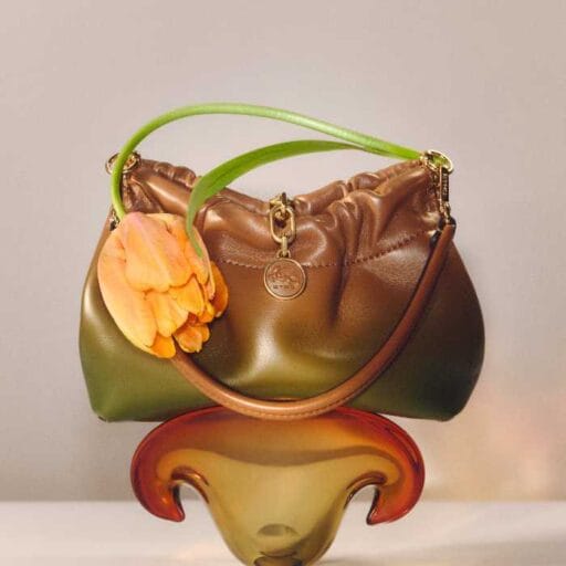 エトロ新作バッグ「ヴェラブロッサム」登場♡洗練フォルムに注目