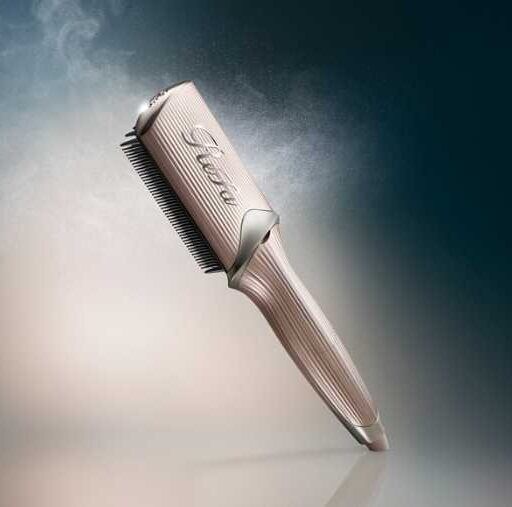 ReFaヘアアイロン新作がすごい♡ツヤ髪へ導く最新トリートメント技術