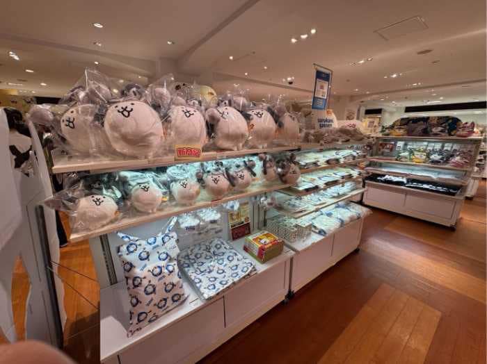 人気ゲーム“にゃんこ”シリーズのリアルイベント①