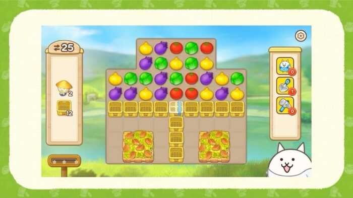 人気ゲーム“にゃんこ”シリーズのリアルイベント⑦