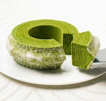 ねんりん家春限定♡濃厚抹茶のホールバームが登場！母の日ギフトにもおすすめ