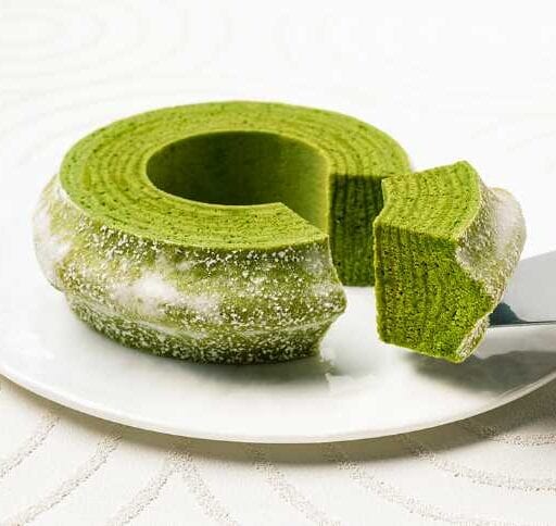 ねんりん家春限定♡濃厚抹茶のホールバームが登場！母の日ギフトにもおすすめ