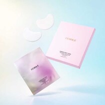 FEMMUE新作アイパッチ登場♡ひんやり密着で叶える透明感ケアの秘密とは