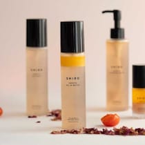 SHIRO新作ルバーブハマナスで透明感ケア♡潤い満ちる4アイテム登場