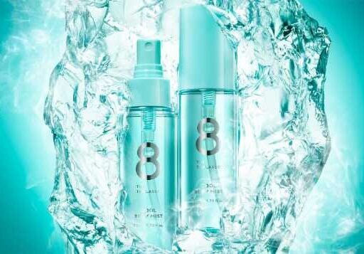 エイトザタラソがアップグレード新作♡ひんやり潤う夏限定ヘア＆ボディケア登場