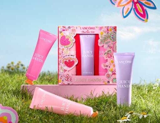 ランコム母の日2026♡限定コフレで贈る華やかビューティーギフト