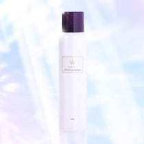 Wonjungyo Hairのヘアスプレーが進化♡さらツヤ髪が簡単に完成