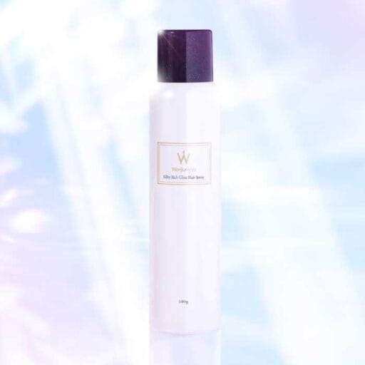 Wonjungyo Hairのヘアスプレーが進化♡さらツヤ髪が簡単に完成