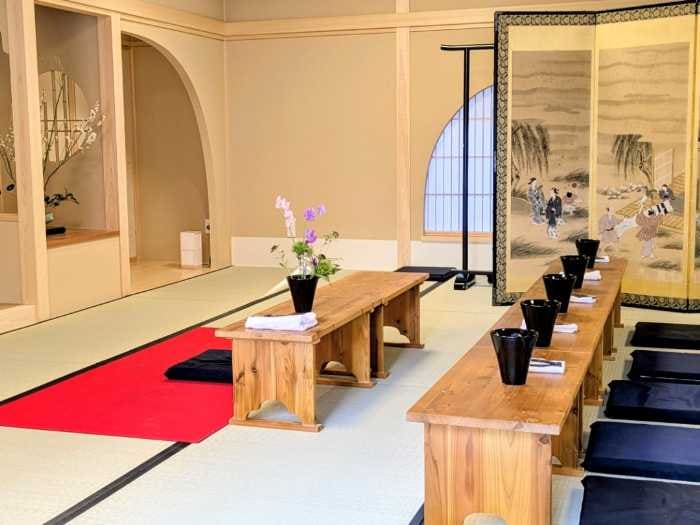 京都太秦の太秦映画村⑫