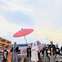 2026年3月28日第1期リニューアルオープン｢太秦映画村｣夜イベントは18歳未満入場不可