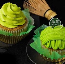 銀座コージーコーナーで抹茶フェア開催♪濃厚抹茶スイーツ3品をチェック