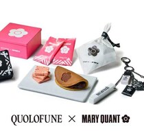 黒船×MARY QUANT第2弾が登場♡限定スイーツ＆ポーチが可愛すぎる！