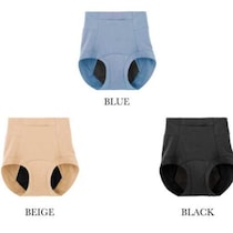 雲パンツで生理週間をもっと快適に♡吸水サニタリーショーツ誕生