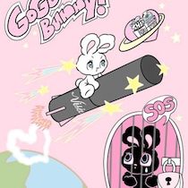 Visée×foxy illustrationsコラボ♡物語と楽しむネンマクフェイクルージュⅡ登場