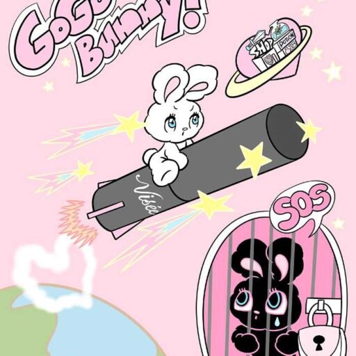 Visée×foxy illustrationsコラボ♡物語と楽しむネンマクフェイクルージュⅡ登場