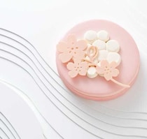 ピエール・エルメ・パリの桜スイーツ♡「ジャルダンジャポネ」が春限定で登場