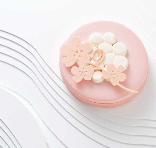 ピエール・エルメ・パリの桜スイーツ♡「ジャルダンジャポネ」が春限定で登場