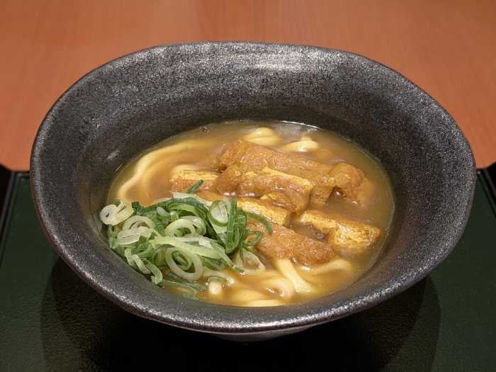 太秦映画村のフード⑲