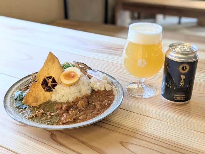 太秦映画村のフード⑰