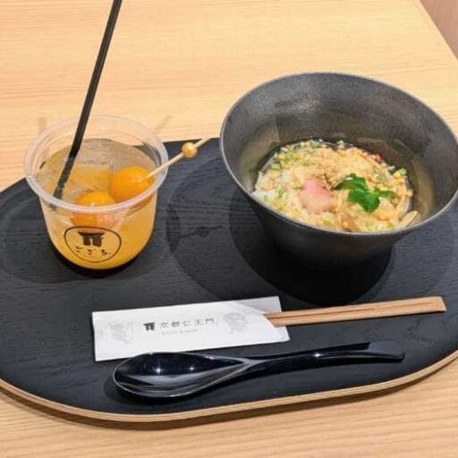 おすすめフードを紹介♡2026年3月28日第1期リニューアルオープン「太秦映画村」