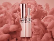 YSL BEAUTY新作リップ誕生♡“ふわじゅわ”質感で叶える水彩ヌードメイク