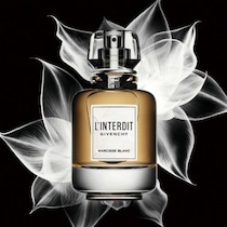 ジバンシイ数量限定♡禁断の花「ランテルディ」新作フレグランス登場