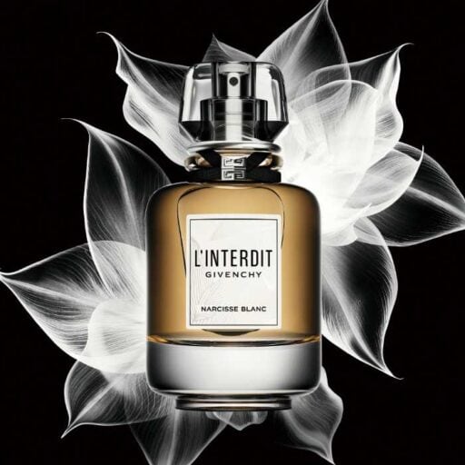 ジバンシイ数量限定♡禁断の花「ランテルディ」新作フレグランス登場