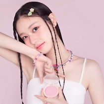 エチュードの平成コスメが復活♡ラブリー クッキー ブラッシャー限定登場