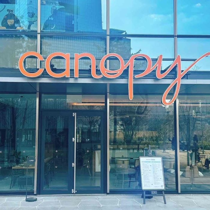 キャノピー×Seiichiro.NISHIZONO⑧