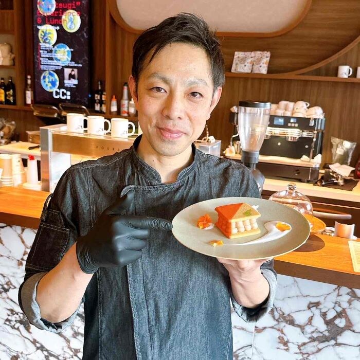 キャノピー×Seiichiro.NISHIZONO⑦