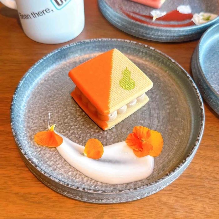 キャノピー×Seiichiro.NISHIZONO ②