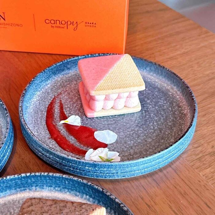 キャノピー×Seiichiro.NISHIZONO④