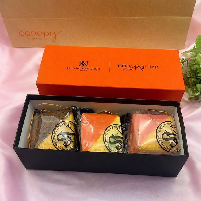 キャノピー×Seiichiro.NISHIZONO⑥