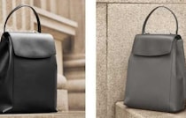 土屋鞄のバックパック新作♡通勤にも映えるエレガントな2wayバッグ